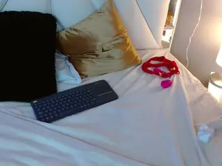 Victoria-jhonny's Live Sex Cam Show