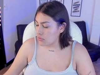 malley-adams from CamSoda is Freechat