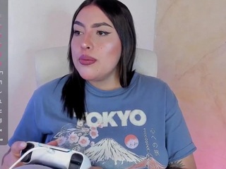 malley-adams Live Webcam on CamSoda