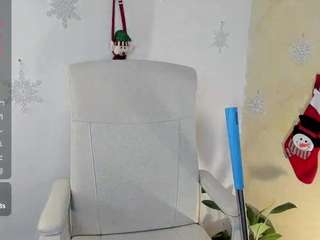 Live webcam model malley-adams on Soda Cams