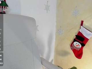 Live webcam model malley-adams on Soda Cams