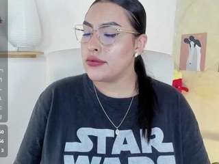 malley-adams's CamSoda show and profile