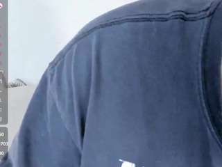 malley-adams Live Webcam on CamSoda