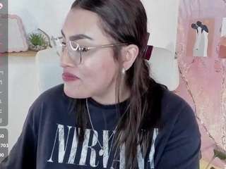 malley-adams live cam profile