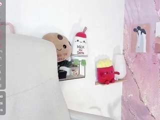malley-adams Sex Cam Show