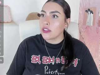 malley-adams Sex Cam Show
