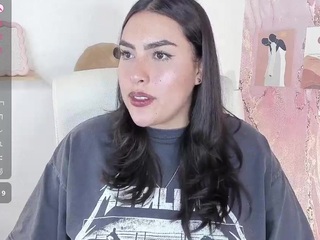 malley-adams Sex Cam Show