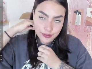 malley-adams Sex Cam Show