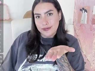 malley-adams Sex Cam Show