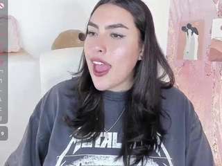 malley-adams Sex Cam Show
