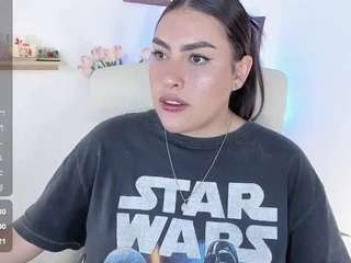 malley-adams live webcam show