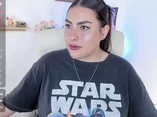 malley-adams live webcam show