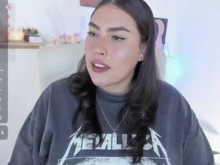 malley-adams live webcam show