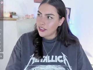 malley-adams live webcam show