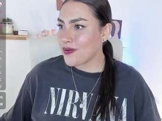 malley-adams live webcam show