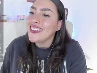 Malley-adams's cam show statistics and live stream
