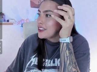 Malley-adams's cam show statistics and live stream