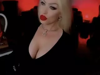 AlfaFemale's Live Sex Cam Show