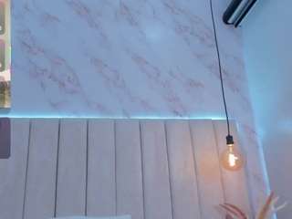 annyy-rosse webcam