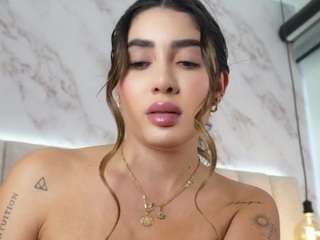 annyy-rosse webcam