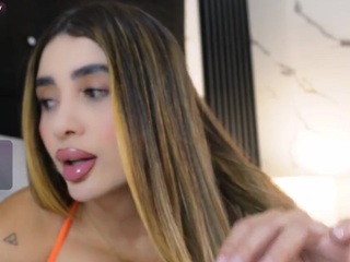 annyy-rosse webcam
