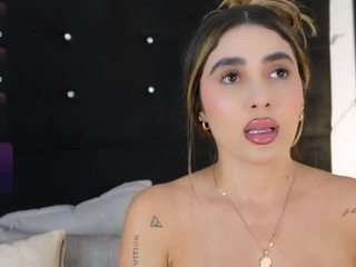 annyy-rosse webcam