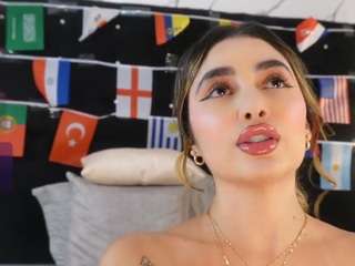 annyy-rosse Sex Cam Show