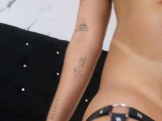 annyy-rosse Sex Cam Show