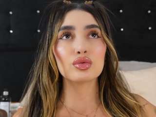 annyy-rosse Sex Cam Show