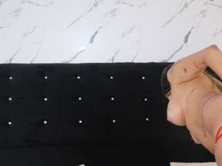 annyy-rosse live webcam show