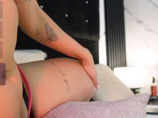 annyy-rosse live webcam show