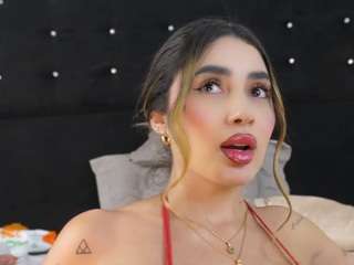 Annyy-Rosse live webcam show