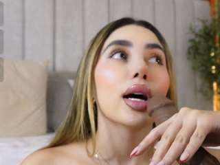 Annyy-Rosse live cam preview