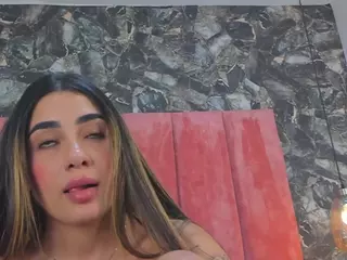 Annyy-Rosse's Live Sex Cam Show