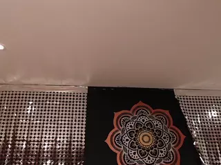 Coraline's Live Sex Cam Show