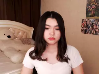 YungKallie's Live Sex Cam Show