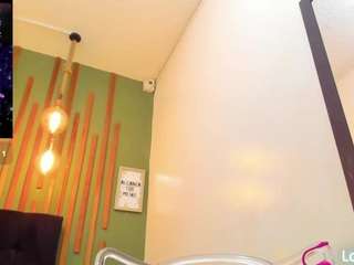 catalinamendez webcam