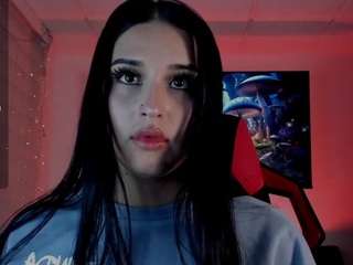 charrlottegrey Live Webcam on CamSoda