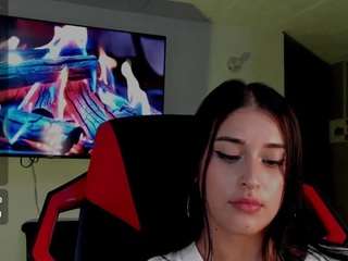  charrlottegrey chat room