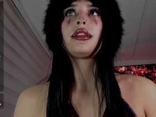charrlottegrey from CamSoda is Freechat