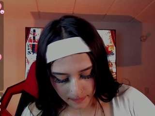 charrlottegrey webcam model