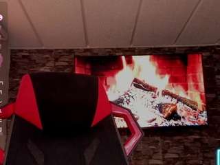 charrlottegrey Live Webcam on CamSoda