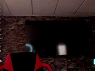 charrlottegrey Live Webcam on CamSoda