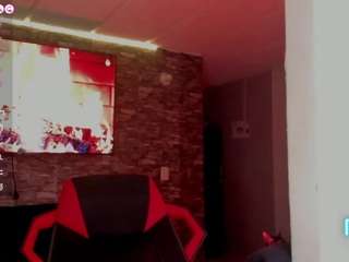 charrlottegrey's live room