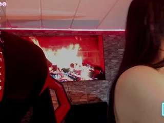 charrlottegrey's live room