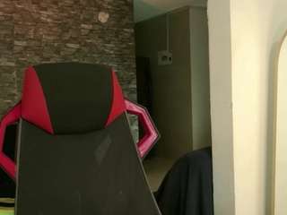charrlottegrey Sex Cam Show