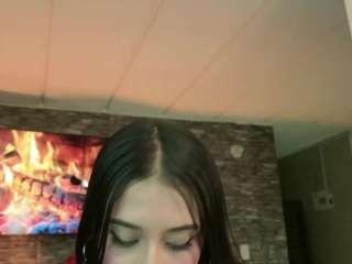 charrlottegrey Sex Cam Show