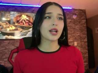 charrlottegrey Sex Cam Show