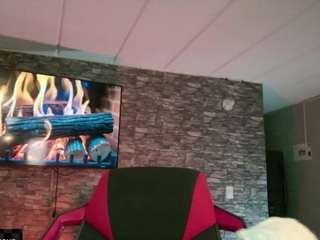 charrlottegrey live webcam show