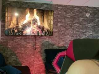 charrlottegrey live webcam show